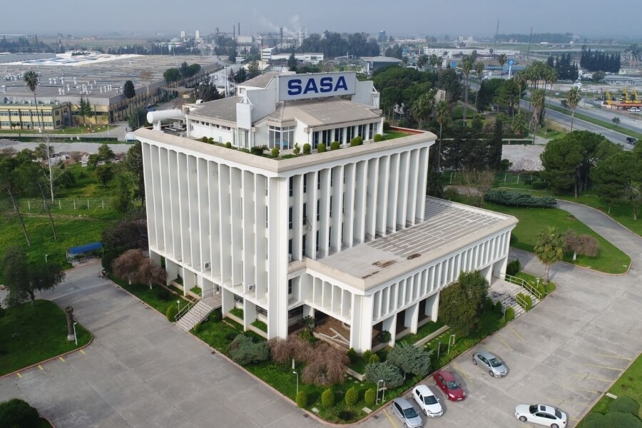 SASA'dan GES Yatırımı Kararı