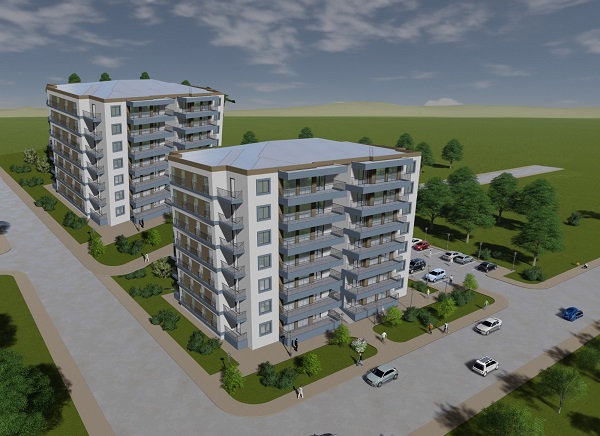 Blog yazısı Adıyaman Üniversitesi Mimarlık Fakültesi Lojmanıiçin resim