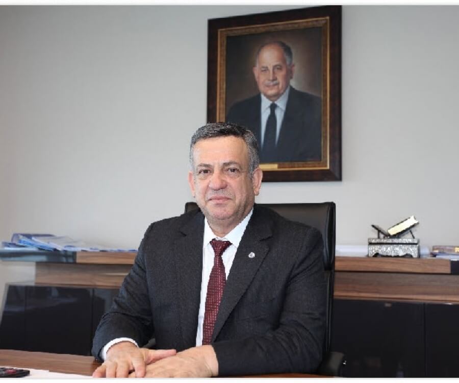 Blog yazısı Merinos Halı, TSE Covid-19 Güvenli Üretim Belgesi Alan İlk Firma Olduiçin resim