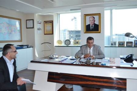 Blog yazısı ELİ GÜÇLENEN TÜRKİYE DAHA DA BÜYÜYECEKiçin resim