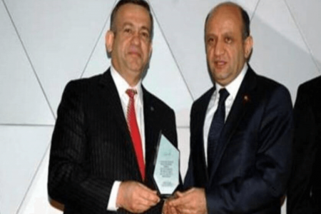 Blog yazısı  Enerji Verimliliğinde birincilik Merinos’uniçin resim