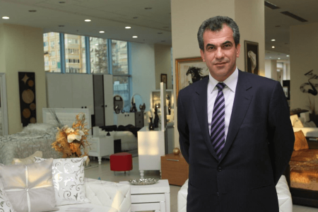 Blog yazısı  Halı kralı enerjisini rüzgardan alacakiçin resim