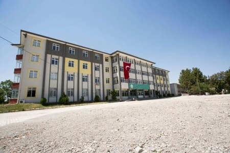 Blog yazısı Merinos, Adıyaman‘a öğrenci yurdu ve taziye evi kazandırdıiçin resim