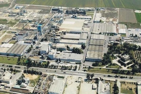 Blog yazısı Dev yatırıma ilave sinyaliiçin resim