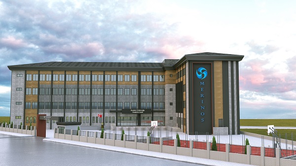 Blog yazısı İbrahim Erdemoğlu Anadolu Lisesiiçin resim