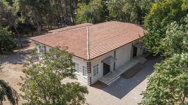 Blog yazısı Gaziantep Orduevi Gazinosuiçin resim