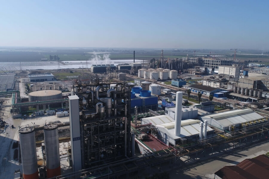 Blog yazısı Yatırımının İlk Adımı Liman Olacakiçin resim