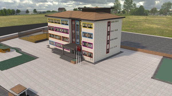 Blog yazısı Mehmet Erdemoğlu İlköğretim Okuluiçin resim