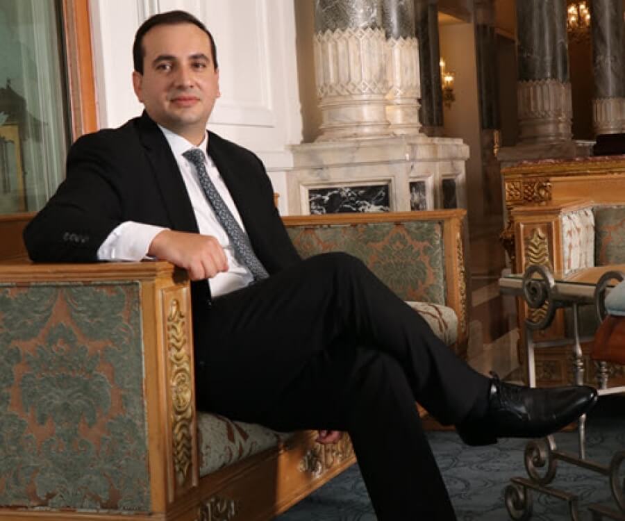 Blog yazısı Sipariş Patlaması Yatırımı Öne Aldırdıiçin resim