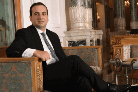 Blog yazısı Merinos Halı, Gelecek Yıl 100 Milyon Dolarlık Yatırım Yapacakiçin resim