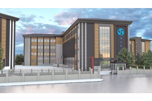 Blog yazısı Nigar Erdemoğlu Ortaokuluiçin resim